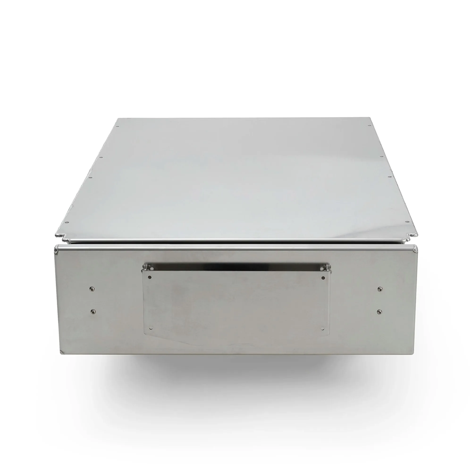1000mm Trundle Drawer - Alloy