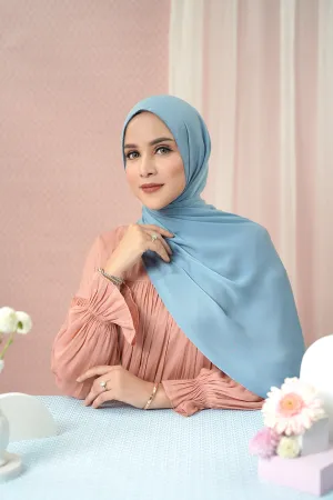 Zara Shawl - Arona